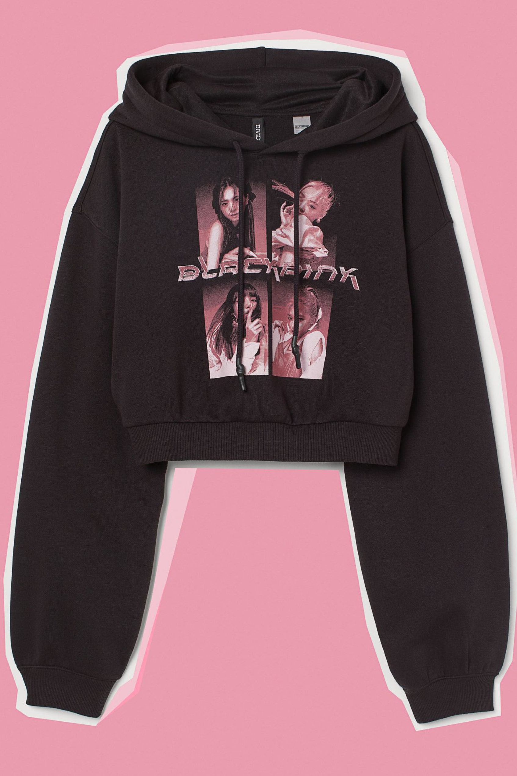 How To Turn Your Blackpink Merch H&m From Blah Into Implausible