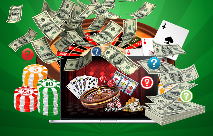 Seven Warning Signs Of Your Casino Demise