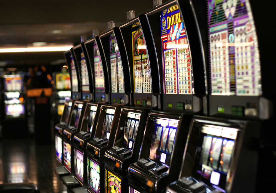 Eight Small Changes That Can Have An Enormous Effect In Your Gambling