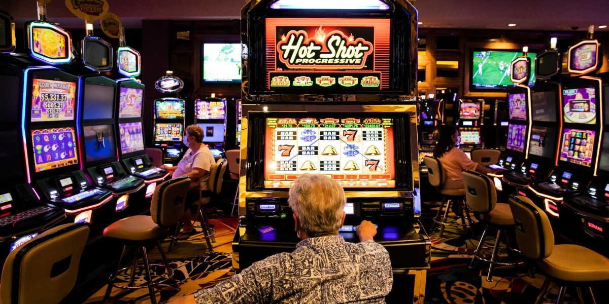 Methods To Right Away Start Selling Gambling