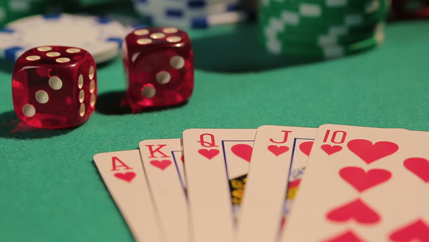 How Casino Game Made Me A Better Salesperson