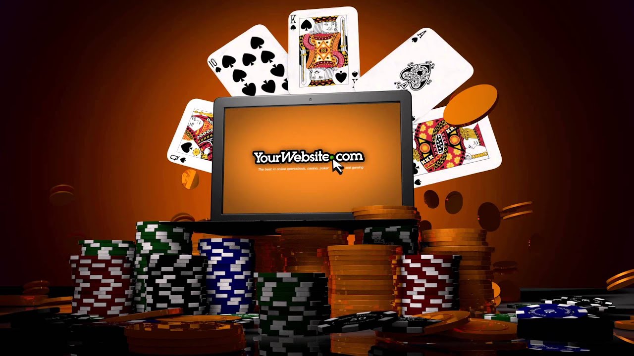 The Ultimate Strategy For Online Casino