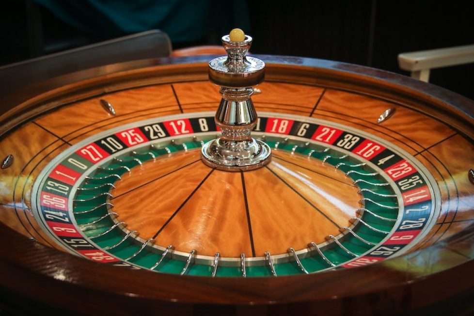Gambling has been dying quite a bit in the last few decades