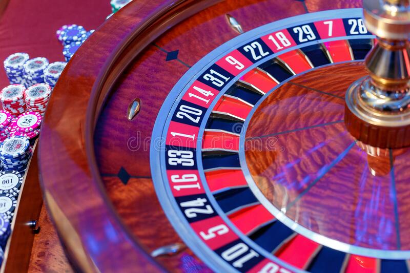 Basic Problems You Have The Ability To Do To Conserve Online Casino