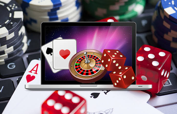 Live Casino: Your Gateway to Fun and Fortune