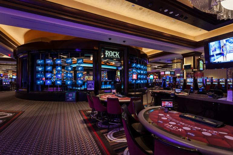 Future of Casino Entertainment Solutions for Interactive Shows