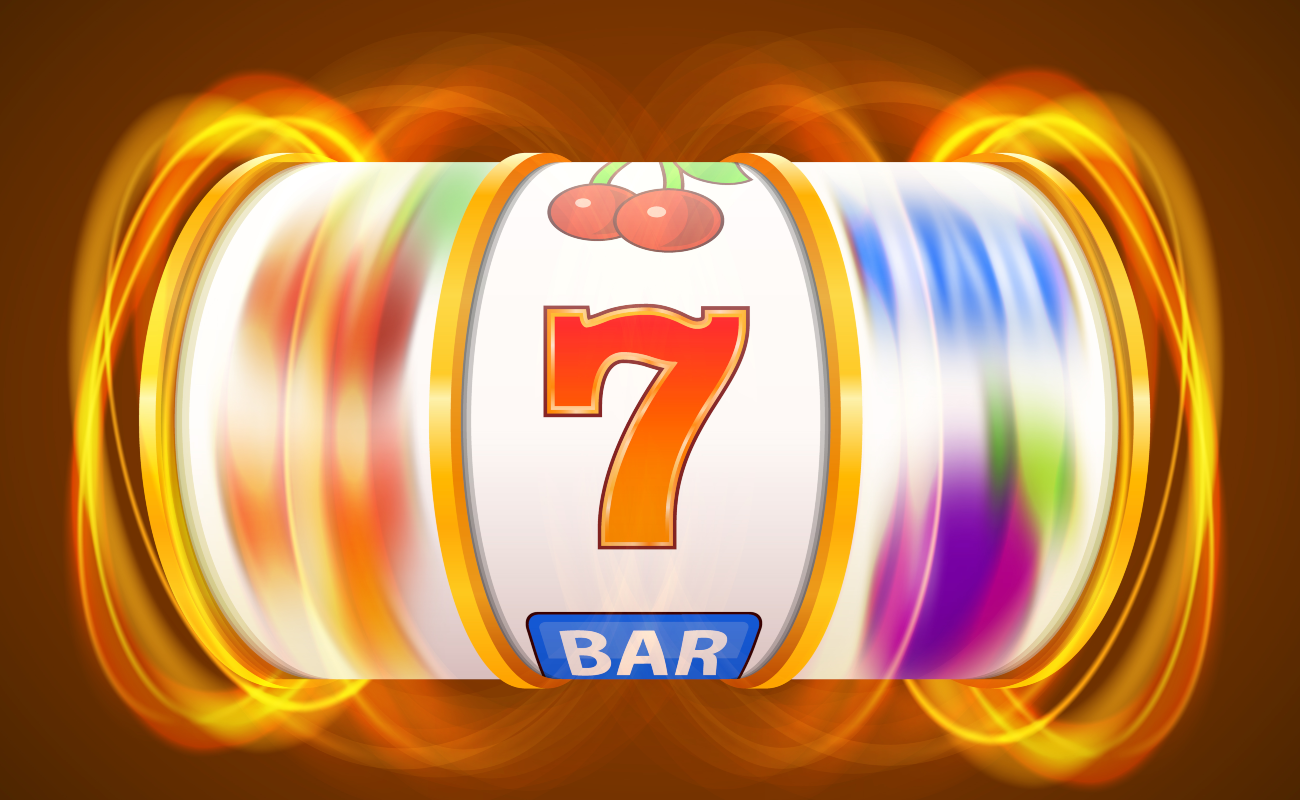 Experience the Thrill of Slot Online Where Gacor Slots Reign