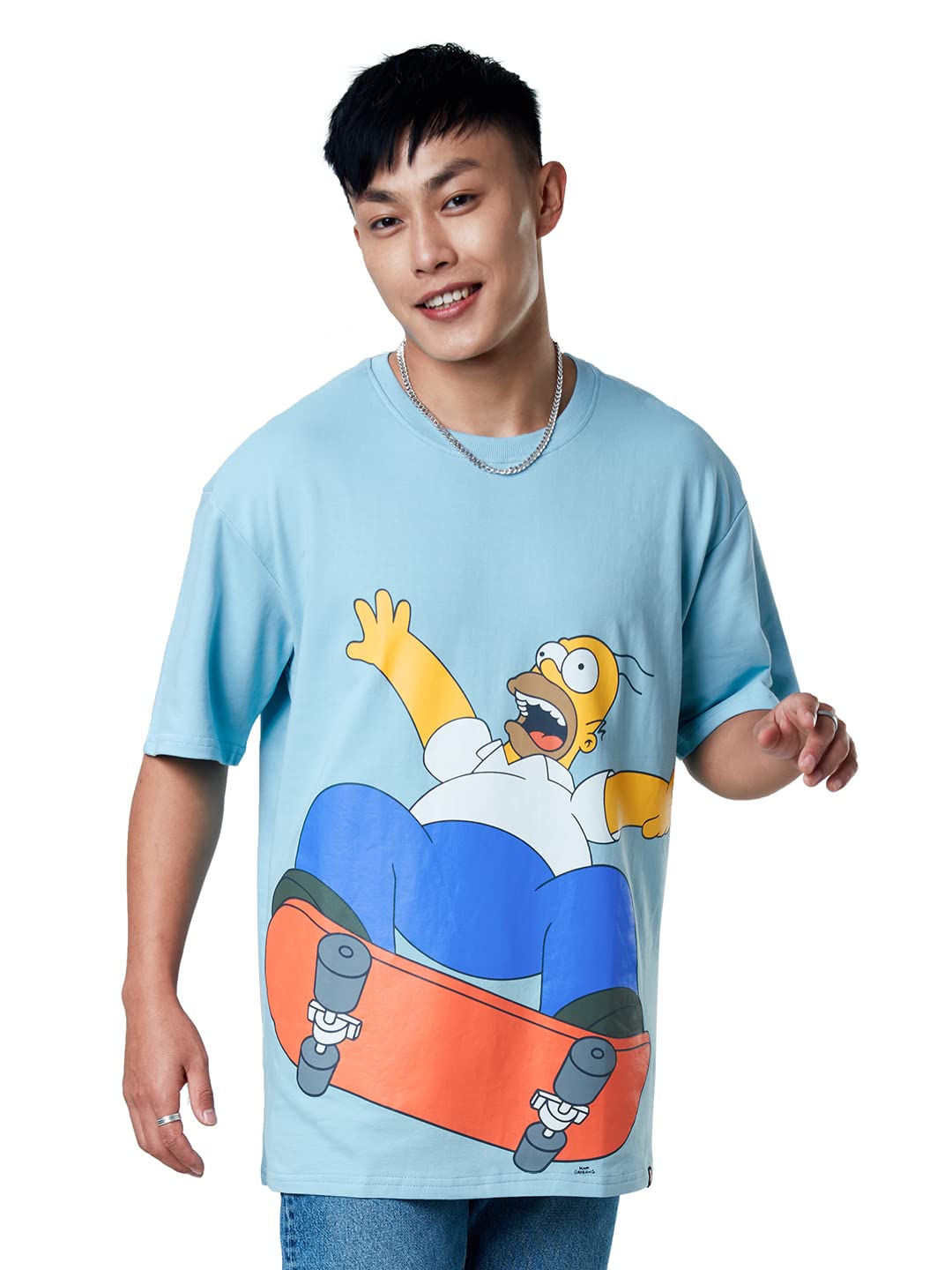 Step into Springfield with The Simpsons Store Delights