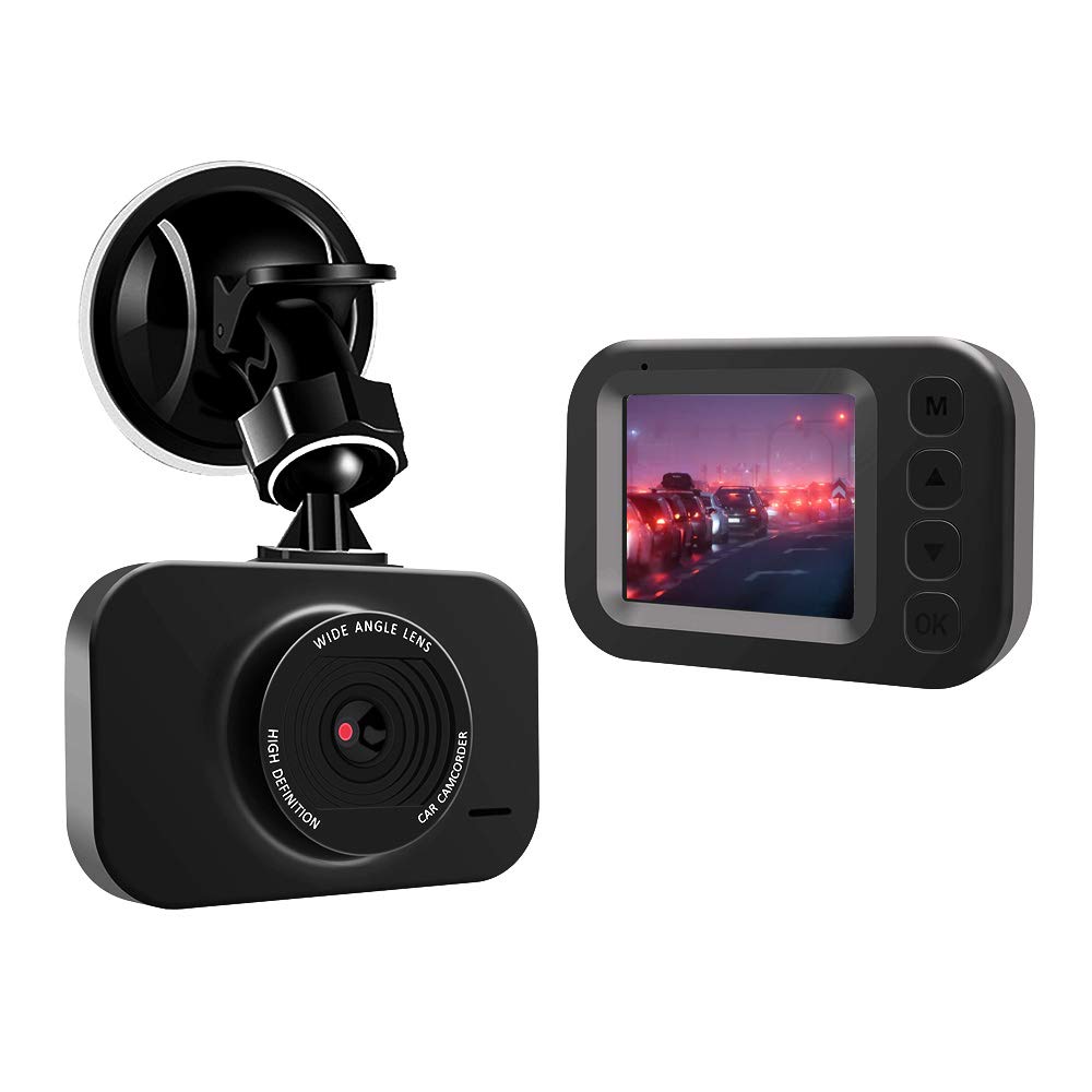 Traffic Solutions at Your Fingertips: How Dash Cams Enhance Efficiency