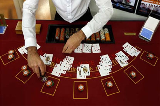 Decking Your Home with Slot Game Decor