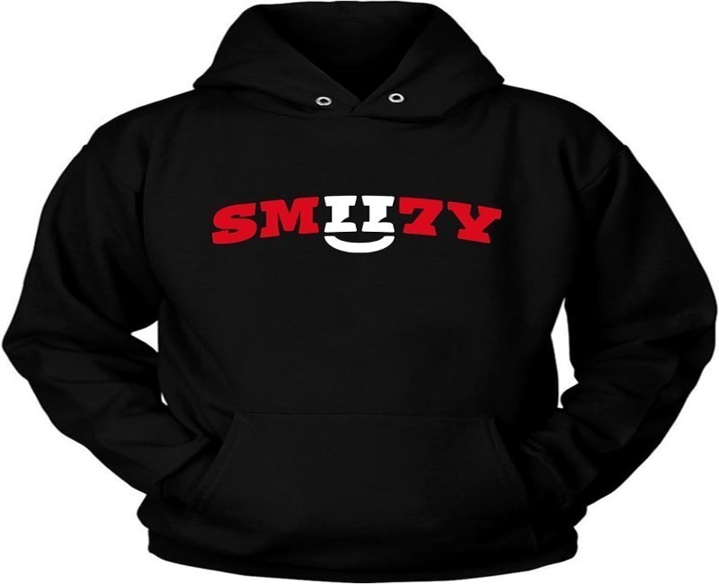 The Latest in SMii7Y Official Merch