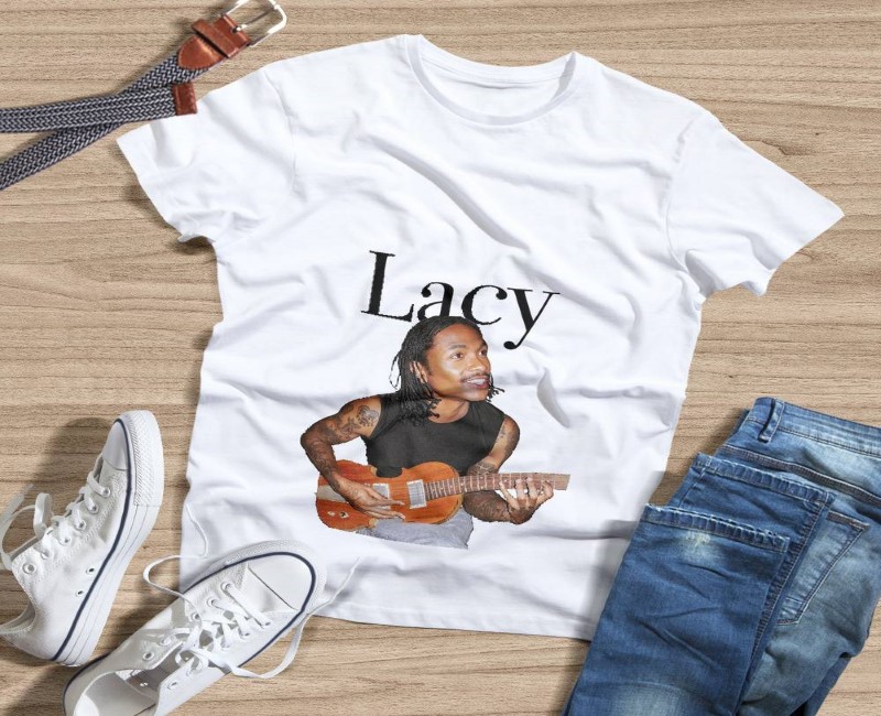 Steve Lacy Shop: Where Music Meets Artistic Expression