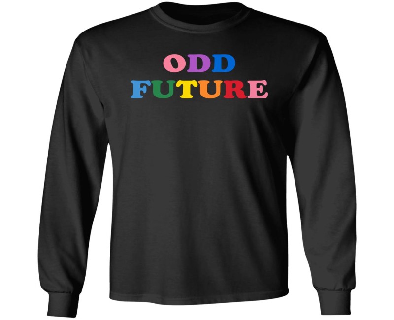 The Ultimate Odd Future Store for Fans of Hip-Hop Culture