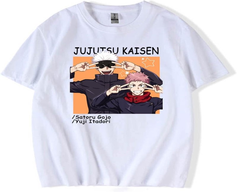 Jujutsu Kaisen Official Shop: Your Source for Verified Cursed Gear