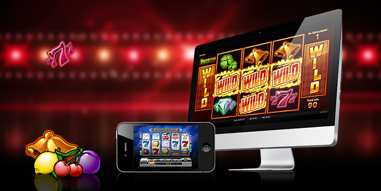 Journey to Jackpot City with Bos868 Casino Slot