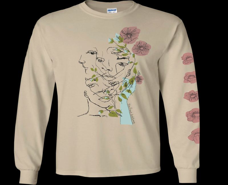 Front and Center: The Front Bottoms Merchandise Unveiled