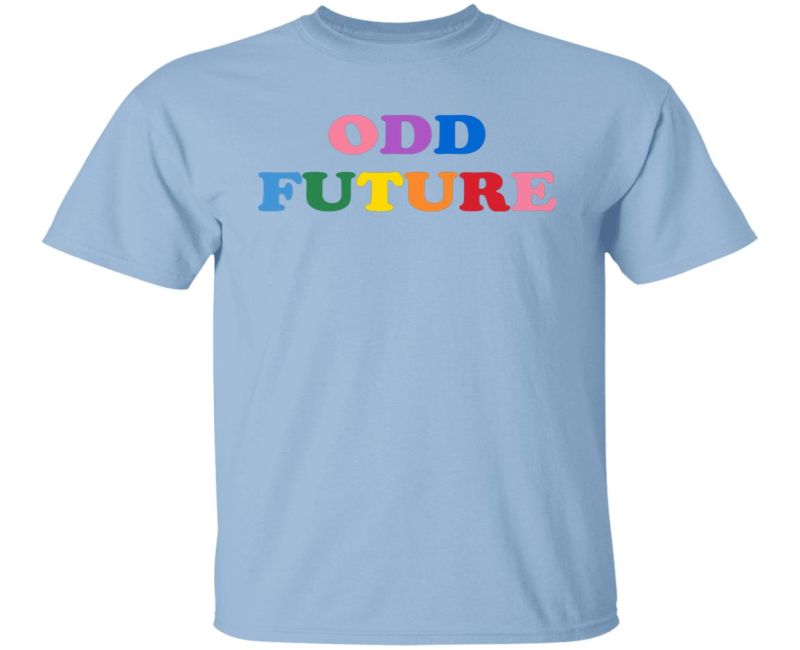 Elevate Your Style: Discover the Latest Odd Future Merchandise