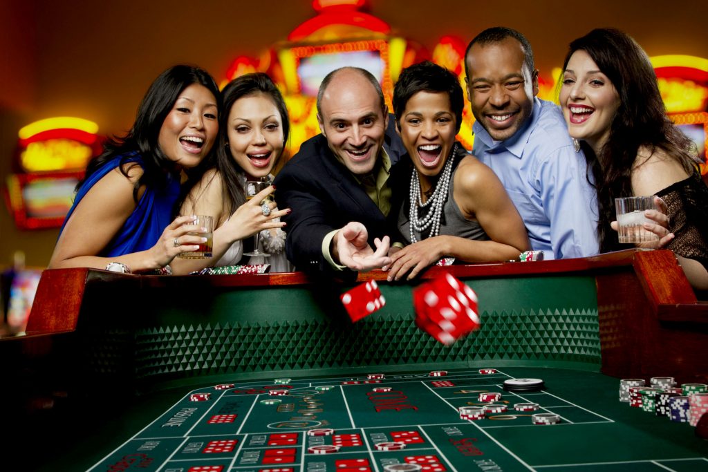 Unleash Your Luck at Rai88: The Ultimate Casino Destination