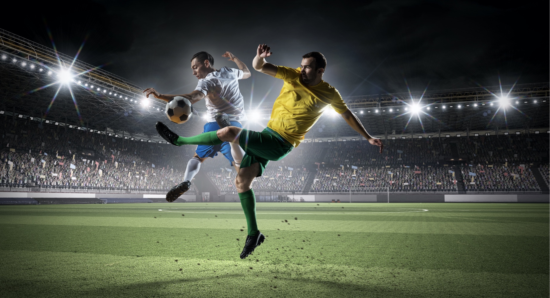 Elevate Your Experience: Football Betting with Sbobet