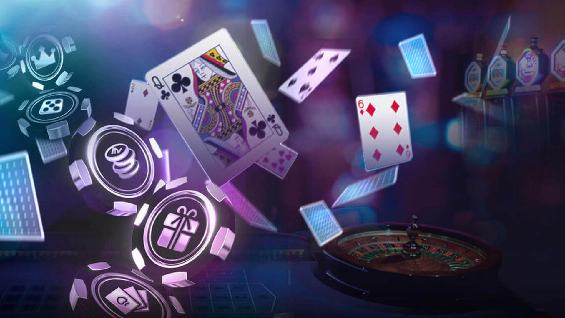 Explore the Ultimate Gaming Adventure at Dewa89 Online Casino