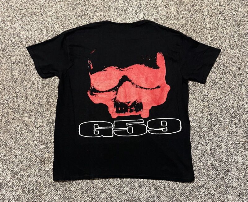 G59 Merchandise: The Official Collection for Fans