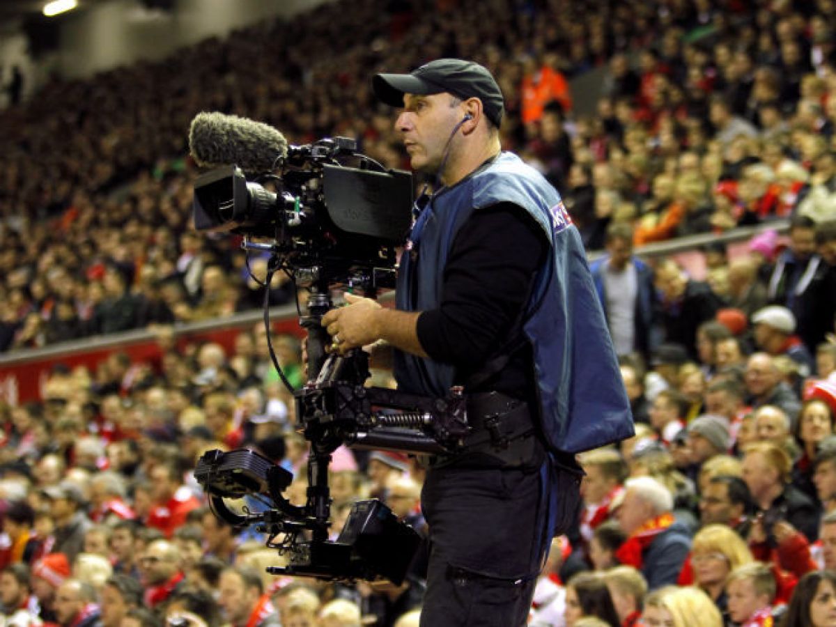 Building a Career in Sports Broadcasting Tips and Insights from the Pros