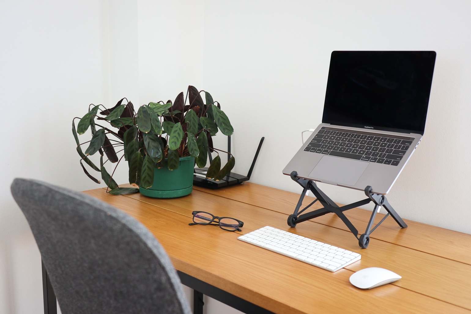 Tech Accessories 101 Choosing the Right Laptop Stand for Your Needs