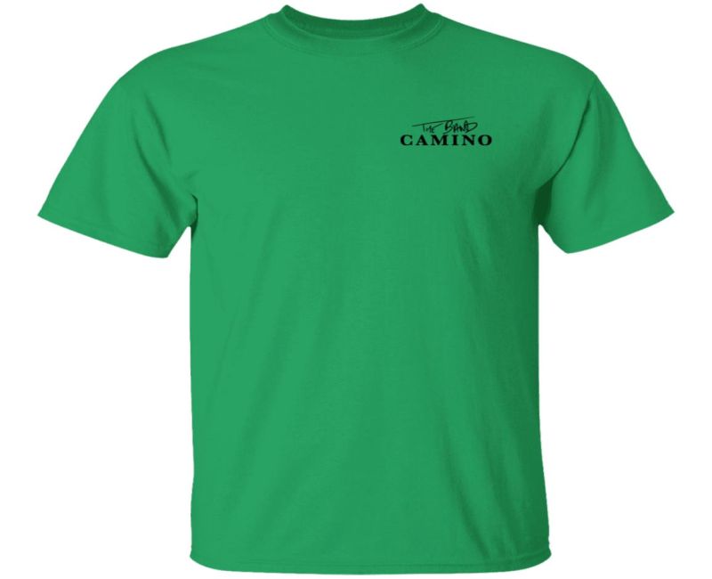 Official The Band Camino Shop: Gear Up for Adventure