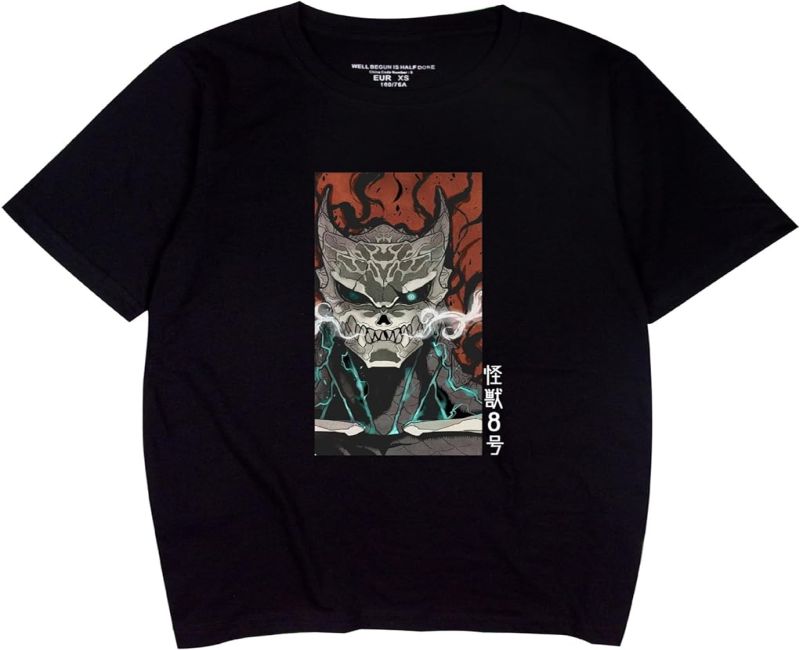 Discover the Must-Have Kaiju No 8 Official Merchandise Items