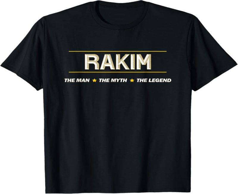 Unlocking the Secrets of Rakim’s Official Shop: A Must-Read