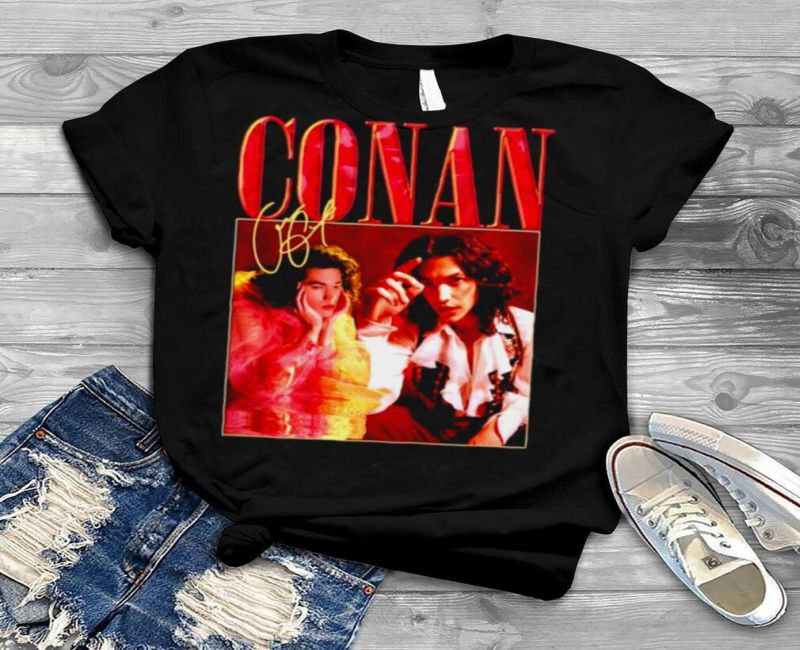 Unlocking the Best Conan Gray Merch: A Comprehensive Guide