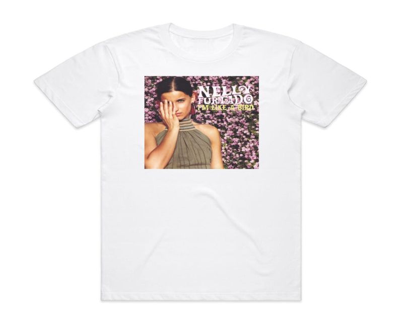 The Ultimate Fan’s Guide to Nelly Furtado Merchandise