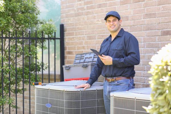 Innovative HVAC Technologies for Enhanced Home Comfort