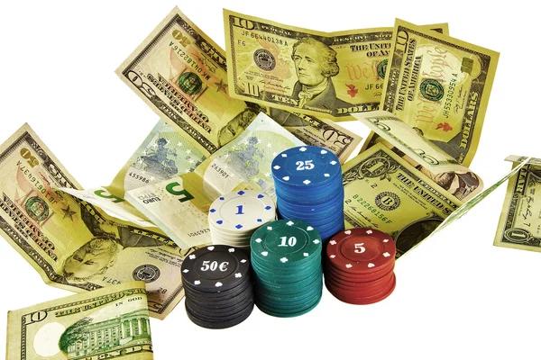 Rise to the Top: Compete for Poker’s Best Money Prize