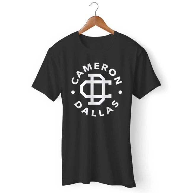 Behind the Brand: Cameron Dallas Official Shop’s Journey to Fan Excellence