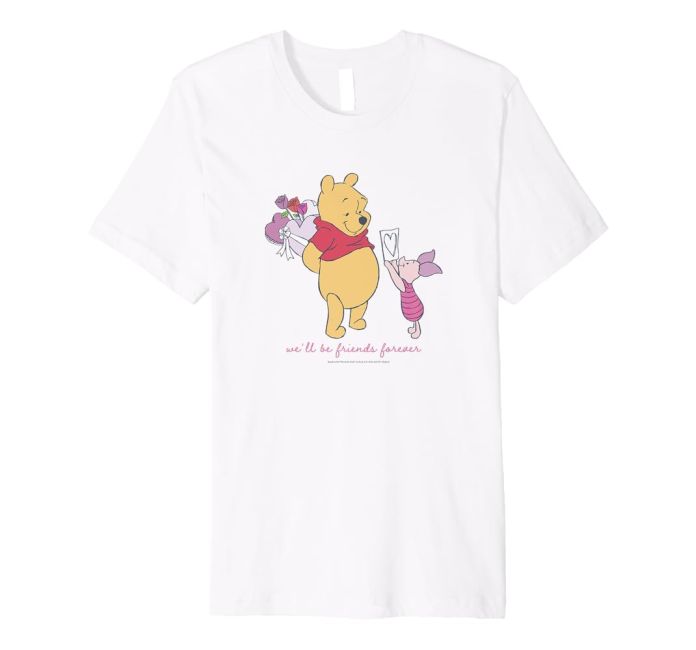 Discover the Magic of Winnie The Pooh Official Merch: A Fan’s Paradise