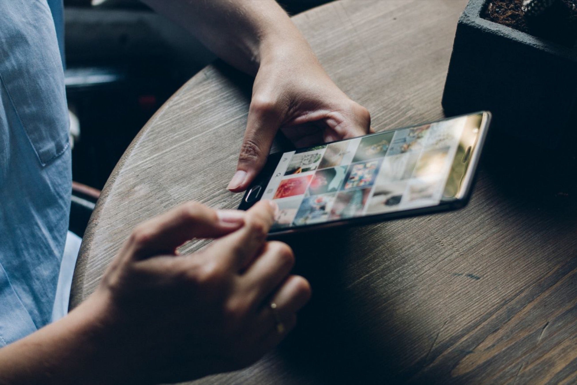 Instagram Like Exchanges Do They Work or Hurt Your Account