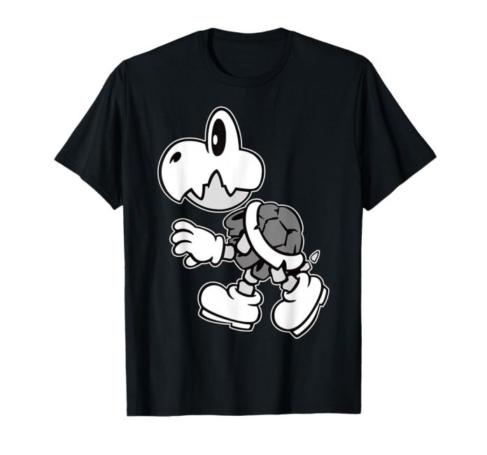 Discovering Hidden Gems: Exploring Bones Official Merchandise
