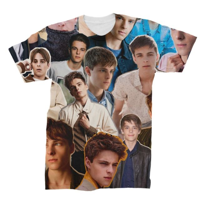 Corey Fogelmanis Merchandise 101: A Comprehensive Overview for Fans