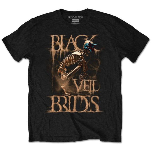 Exploring the World of Black Veil Brides Official Store Exclusives