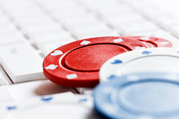 How AI Is Changing the Online Gambling Industry