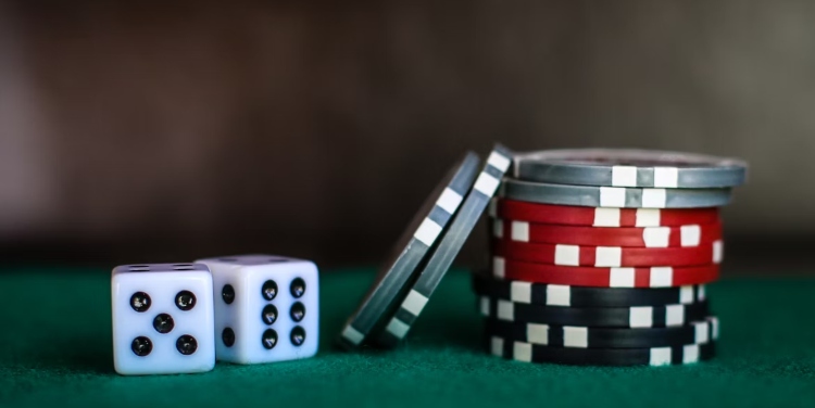 Simplifying online casino gaming for comfort and confidence of users